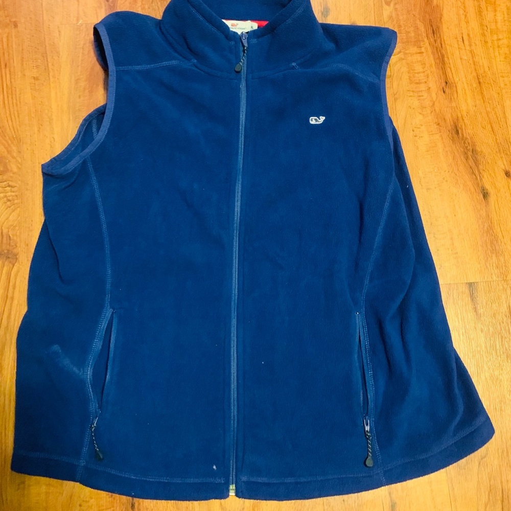VV Vest